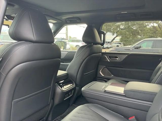 2026 INFINITI QX80 AUTOGRAPH AWD