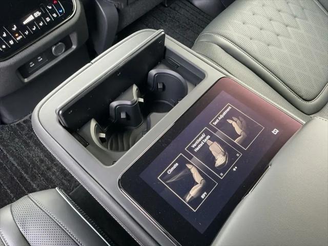 2026 INFINITI QX80 AUTOGRAPH AWD