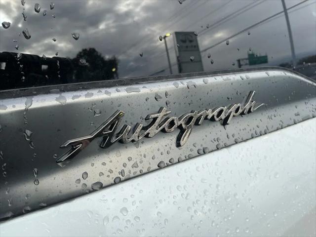 2026 INFINITI QX80 AUTOGRAPH AWD
