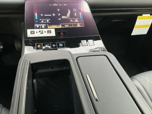 2026 INFINITI QX80 AUTOGRAPH AWD