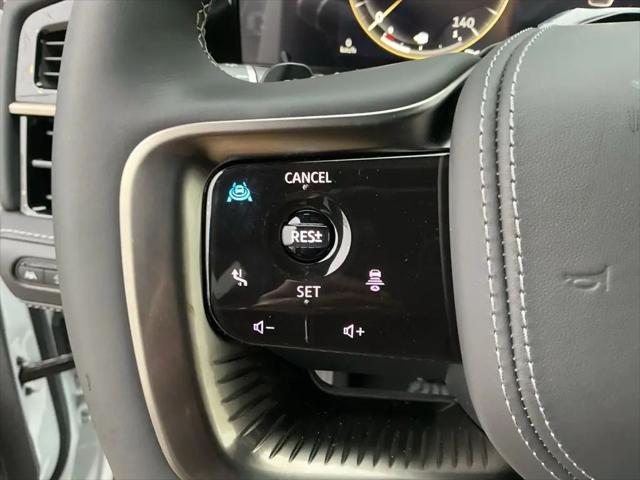 2026 INFINITI QX80 AUTOGRAPH AWD