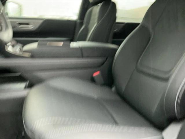 2026 INFINITI QX80 AUTOGRAPH AWD