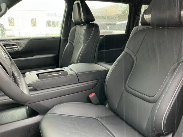 2026 INFINITI QX80 AUTOGRAPH AWD