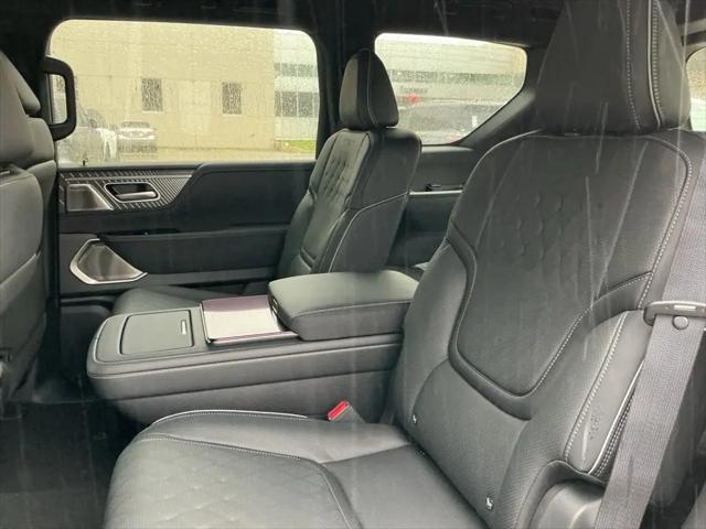 2026 INFINITI QX80 AUTOGRAPH AWD