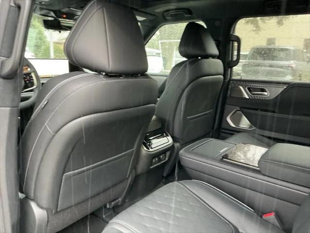 2026 INFINITI QX80 AUTOGRAPH AWD