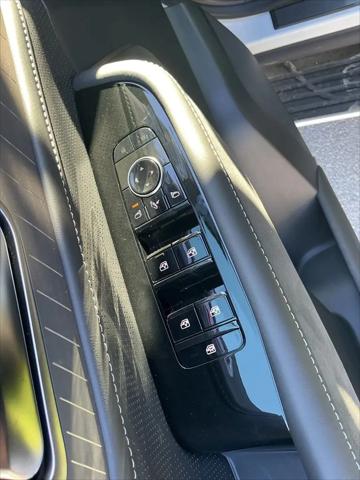 2026 INFINITI QX80 AUTOGRAPH AWD