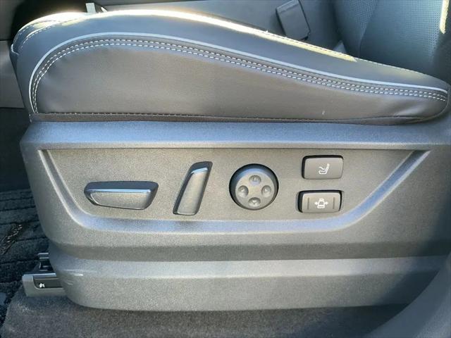 2026 INFINITI QX80 AUTOGRAPH AWD