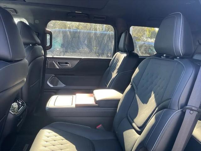 2026 INFINITI QX80 AUTOGRAPH AWD
