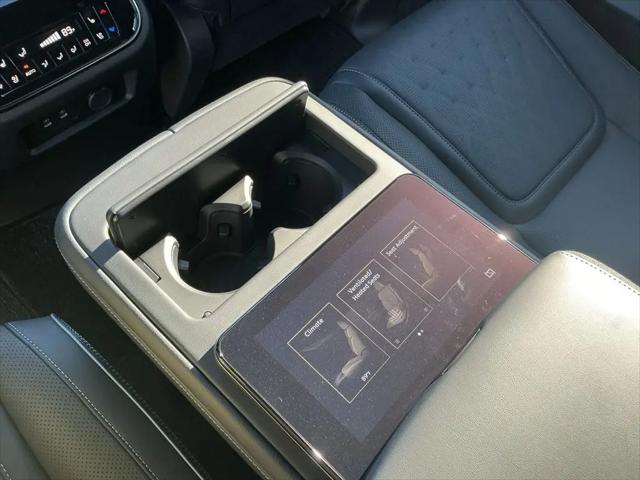 2026 INFINITI QX80 AUTOGRAPH AWD