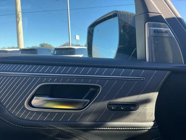 2026 INFINITI QX80 AUTOGRAPH AWD