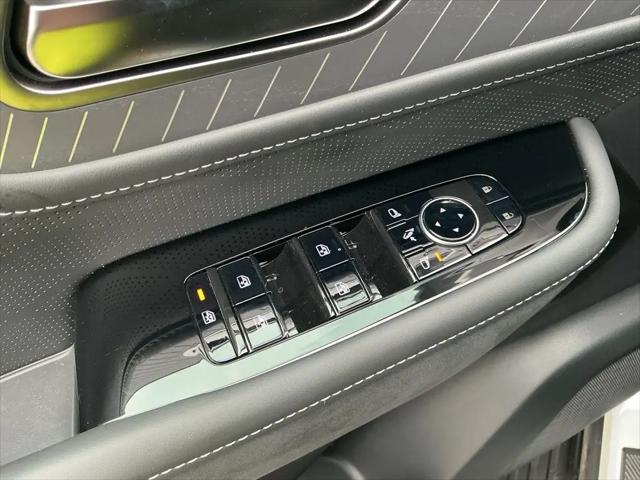 2026 INFINITI QX80 AUTOGRAPH AWD