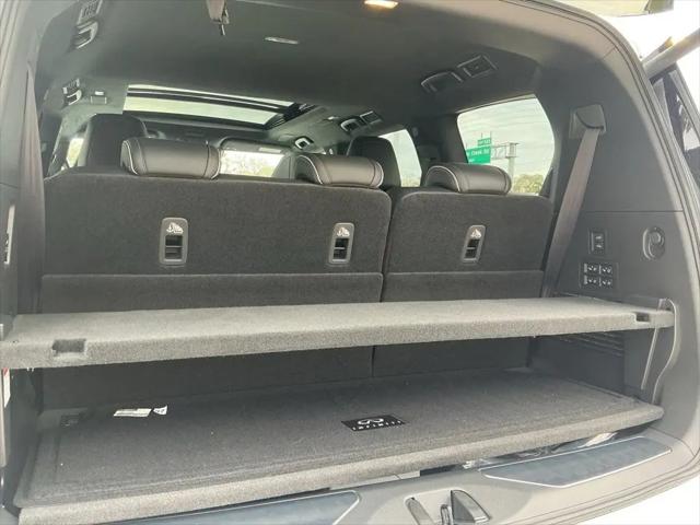 2026 INFINITI QX80 AUTOGRAPH AWD