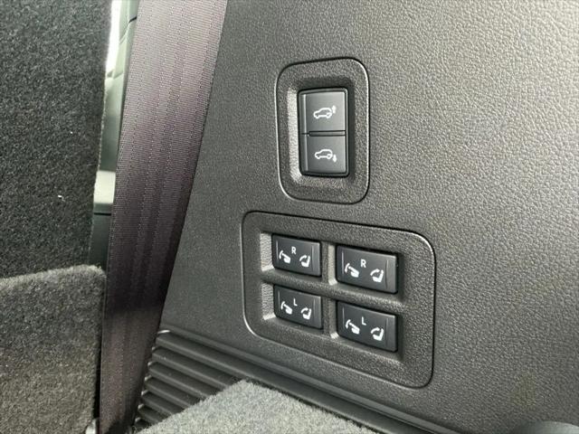2026 INFINITI QX80 AUTOGRAPH AWD