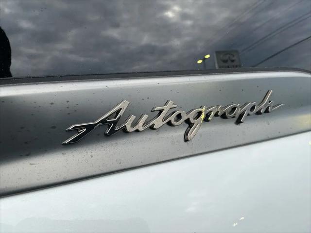 2026 INFINITI QX80 AUTOGRAPH AWD