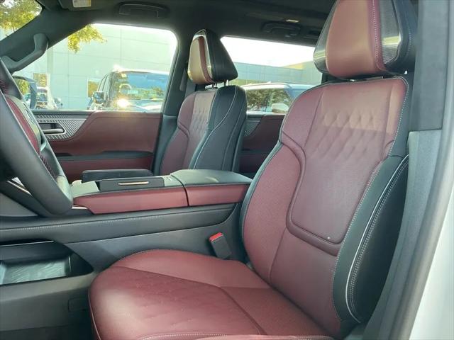 2026 INFINITI QX80 AUTOGRAPH AWD