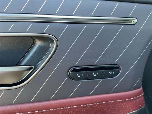 2026 INFINITI QX80 AUTOGRAPH AWD