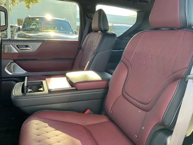 2026 INFINITI QX80 AUTOGRAPH AWD