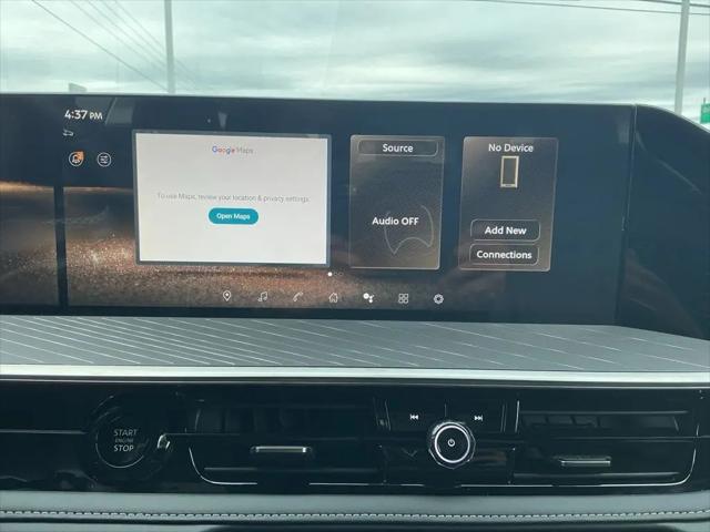 2026 INFINITI QX80 AUTOGRAPH AWD
