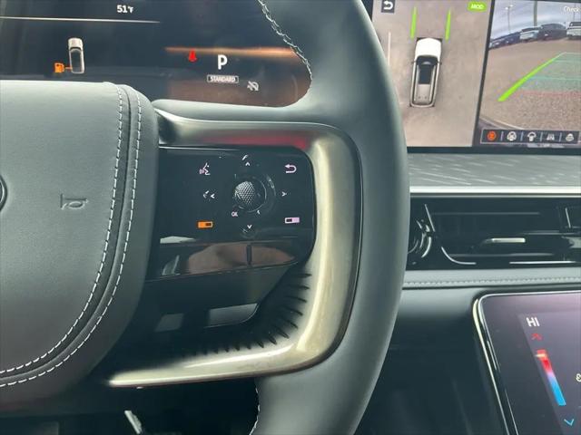 2026 INFINITI QX80 AUTOGRAPH AWD