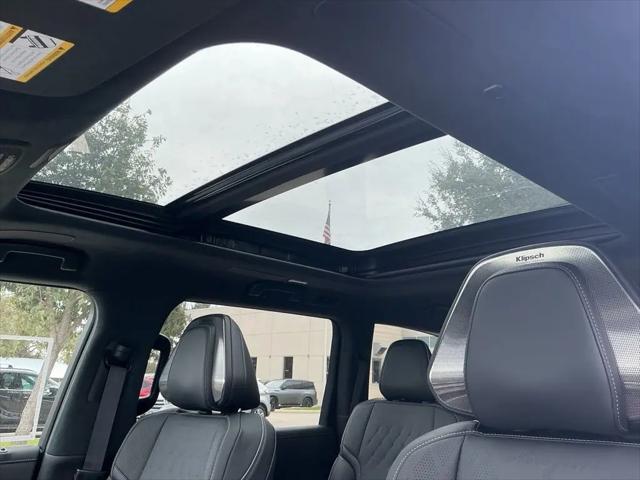 2026 INFINITI QX80 AUTOGRAPH AWD