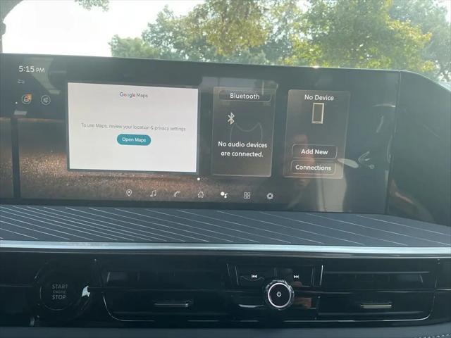 2026 INFINITI QX80 AUTOGRAPH AWD