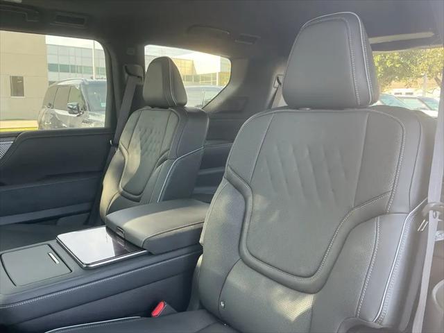 2026 INFINITI QX80 AUTOGRAPH AWD