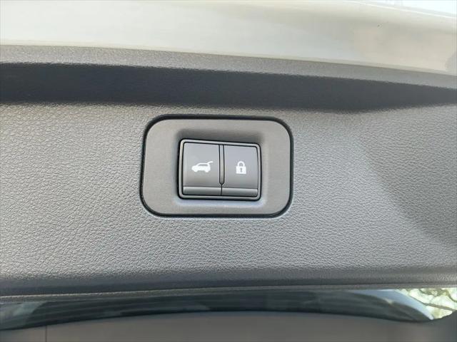 2026 INFINITI QX80 AUTOGRAPH AWD