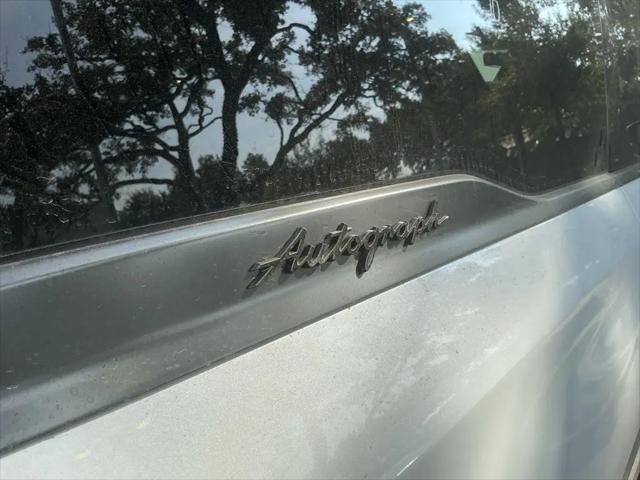 2026 INFINITI QX80 AUTOGRAPH AWD