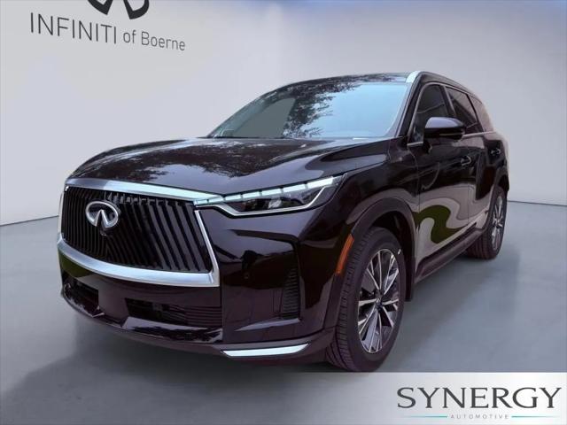 2027 INFINITI QX60 LUXE for sale in Boerne, TX