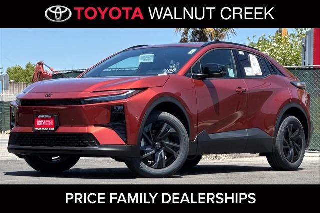 2026 Toyota C-HR SE for sale in Walnut Creek, CA