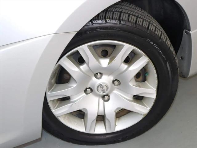 2012 Nissan Sentra 2.0 S
