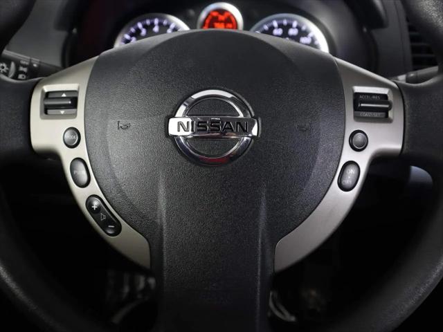 2012 Nissan Sentra 2.0 S