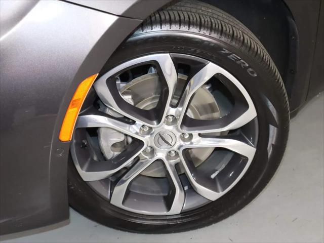 2022 Chrysler Pacifica Pinnacle AWD