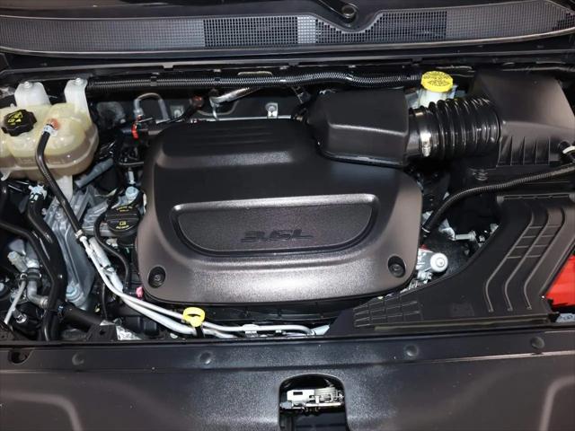 2022 Chrysler Pacifica Pinnacle AWD