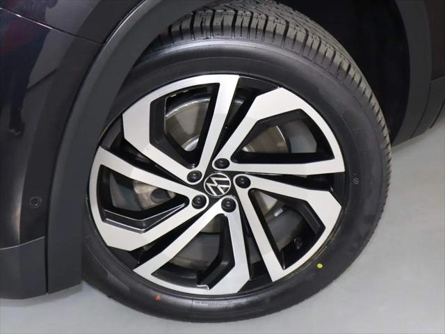 2020 Volkswagen Atlas Cross Sport 3.6L V6 SEL Premium