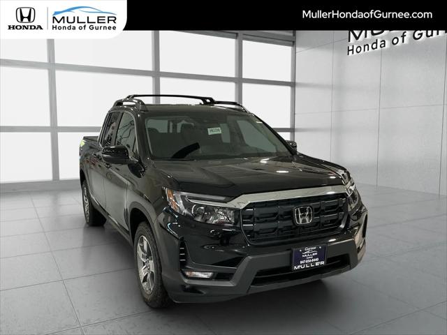 2026 Honda Ridgeline RTL for sale in Gurnee, IL