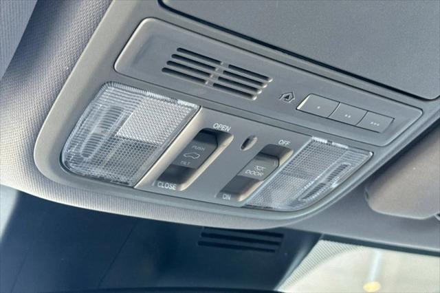 2021 Honda CR-V Hybrid Touring