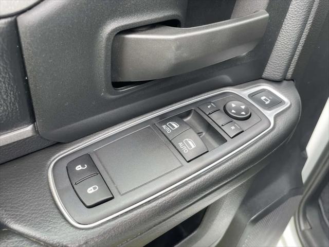 2024 Ram 2500 Tradesman Regular Cab 4x4 8' Box