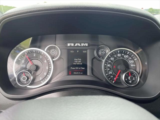 2024 Ram 2500 Tradesman Regular Cab 4x4 8' Box