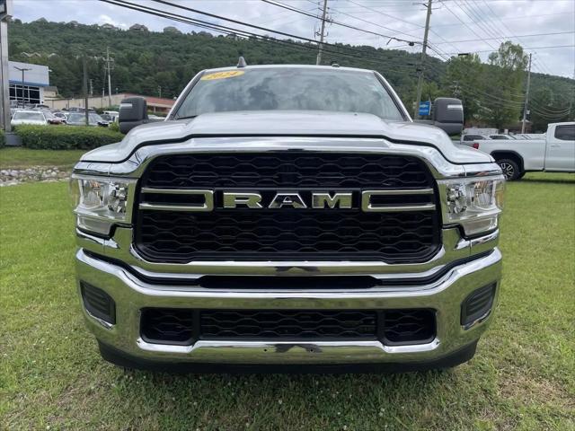 2024 Ram 2500 Tradesman Regular Cab 4x4 8' Box