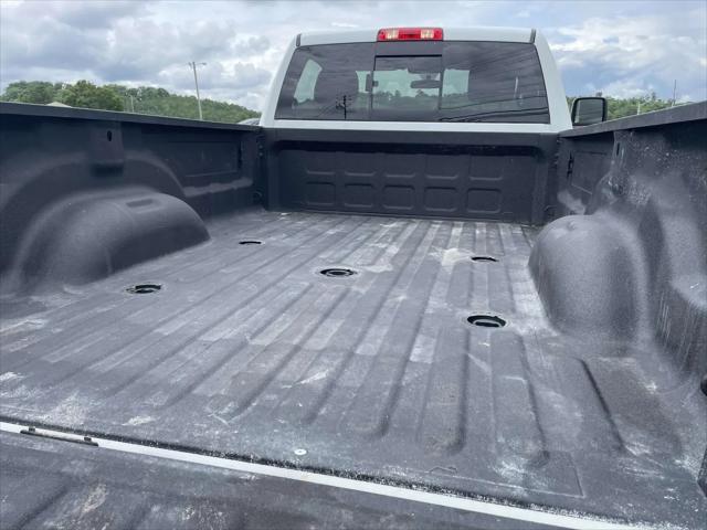 2024 Ram 2500 Tradesman Regular Cab 4x4 8' Box