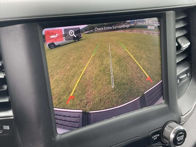 2024 Ram 2500 Tradesman Regular Cab 4x4 8' Box