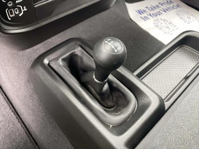 2024 Ram 2500 Tradesman Regular Cab 4x4 8' Box