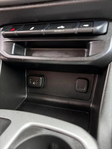 2021 Chevrolet Colorado 2WD Crew Cab Short Box LT