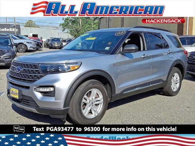 2023 Ford Explorer XLT for sale in Hackensack, NJ