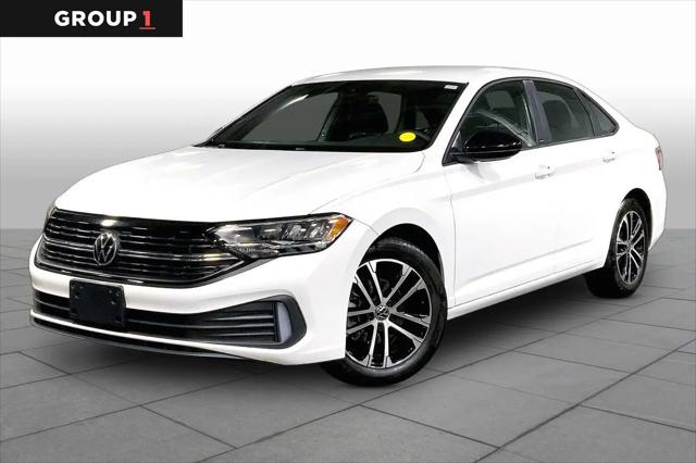 2023 Volkswagen Jetta 1.5T Sport for sale in Danvers, MA