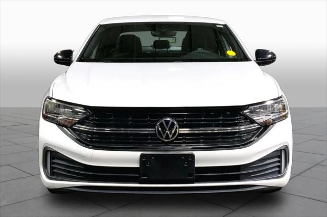 2023 Volkswagen Jetta 1.5T Sport