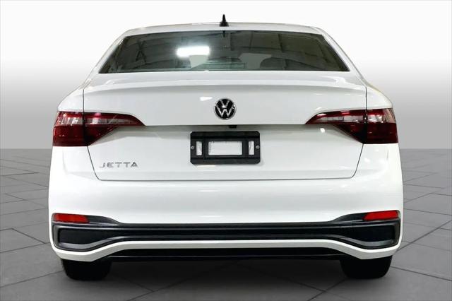 2023 Volkswagen Jetta 1.5T Sport