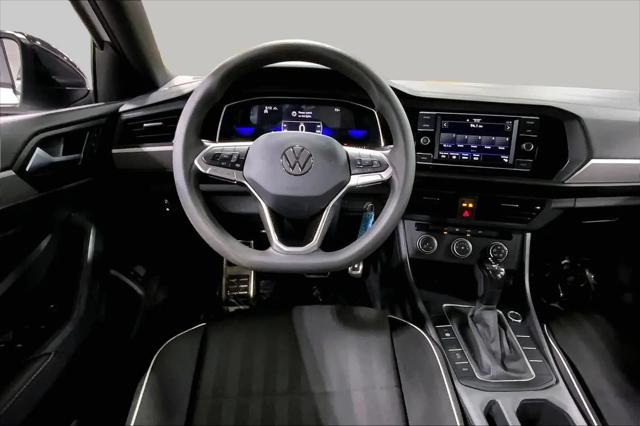 2023 Volkswagen Jetta 1.5T Sport
