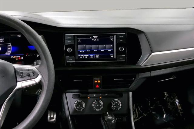 2023 Volkswagen Jetta 1.5T Sport